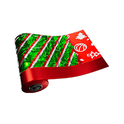 Shaq Wrapped — Rare Wrap