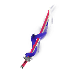 The Sharpened Shadow — Rare Pickaxe
