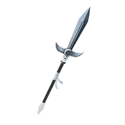Trooper's Kamayari — Rare Pickaxe
