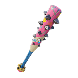 Fashion First Spikebat — Rare Pickaxe