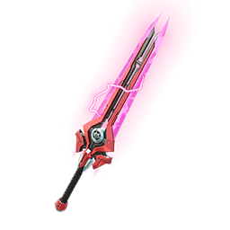 Surging Edge — Rare Pickaxe