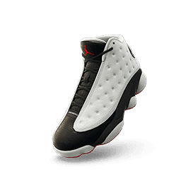 Air Jordan 13 'Black Toe' — Uncommon Kicks