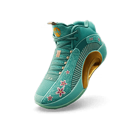 Air Jordan XXXV Rui Hachimura PE 'Cherry Blossom' — Uncommon Kicks
