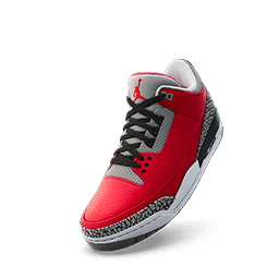 Air Jordan 3 SE 'Unite' — Uncommon Kicks