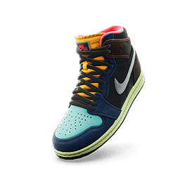 Air Jordan 1 High OG 'Tokyo Bio-Hack' — Uncommon Kicks