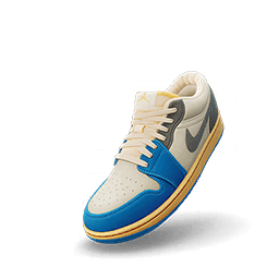 Air Jordan 1 Low 'Tokyo 96' — Uncommon Kicks