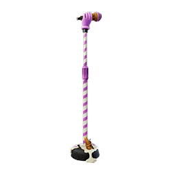 The Meltdown — Rare Pickaxe