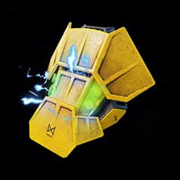 B.E.A.S.T. Armorplate — Rare Back Bling