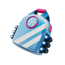 Shot Rock Tote — Rare Back Bling
