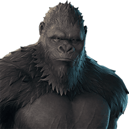 Kong — Epic Outfit