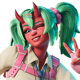 Nemia — Epic Outfit