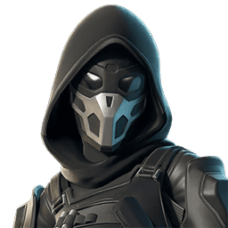 NITE Unit Sniper — Epic Outfit