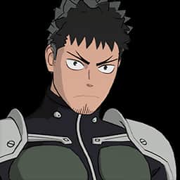 Kafka Hibino — Epic Outfit
