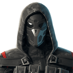 NITE Unit Marksman — Epic Outfit