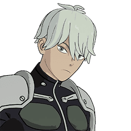 Reno Ichikawa — Epic Outfit