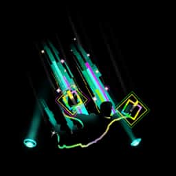 Miku Light — Uncommon Contrail