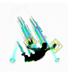 Miku Light — Uncommon Contrail