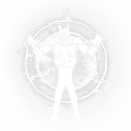Spirit of the Kaiju — Uncommon Emote