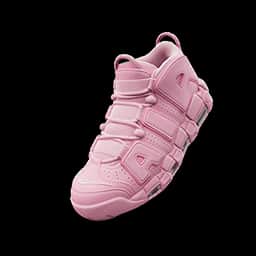 Nike Air More Uptempo 'Pink Foam' — Uncommon Kicks