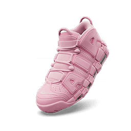 Nike Air More Uptempo 'Pink Foam' — Uncommon Kicks
