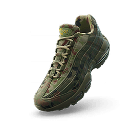 Nike Air Max 95 ' Country Camo' — Uncommon Kicks