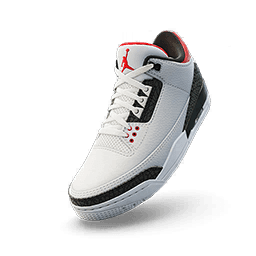 Air Jordan 3 SE Co.JP 'Denim' — Uncommon Kicks