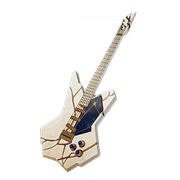 Kintsugi Redux — Rare Pickaxe