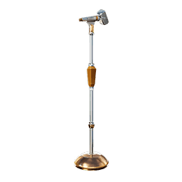 Crooner — Rare Pickaxe