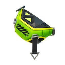 Field Kit — Rare Back Bling