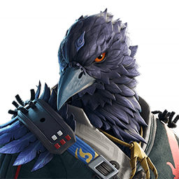 Karasu — Epic Outfit