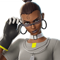Simone — Epic Outfit