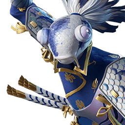 Takumi of the Tides — Epic Outfit