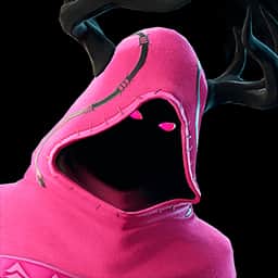Heartbreaker Shadow — Epic Outfit