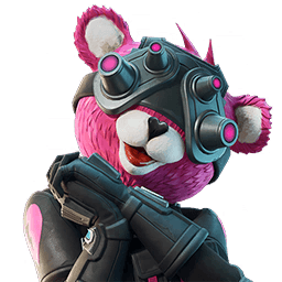 Cuddle Team Specialist — Epic Outfit
