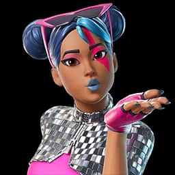 Sparkle Diva — Epic Outfit