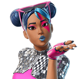 Sparkle Diva — Epic Outfit