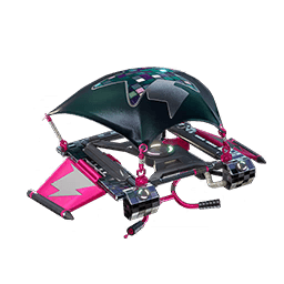 Sparkling Soarer — Epic Glider