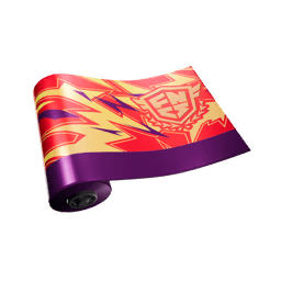 FNCS Wild — Rare Wrap