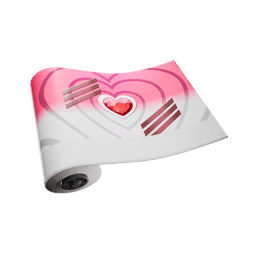 Shatterheart — Uncommon Wrap