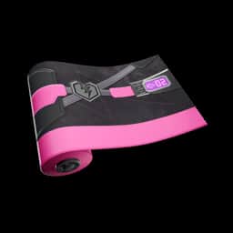 Tactical Heartbreak — Rare Wrap