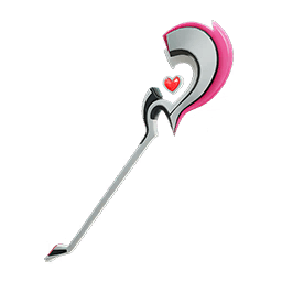 Heartslicer — Rare Pickaxe