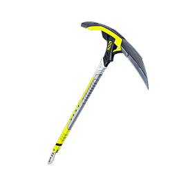 Defuser's Prying Pick — Rare Pickaxe