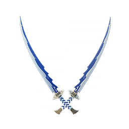 Ocean's Edge — Rare Pickaxe