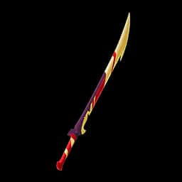 Wild Blade — Uncommon Pickaxe