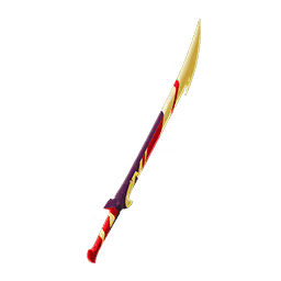Wild Blade — Uncommon Pickaxe