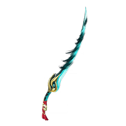 Karasu Carver — Rare Pickaxe