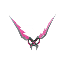 Cuddle Carvers — Rare Pickaxe