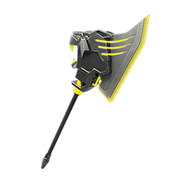 Apex Dominator — Rare Pickaxe