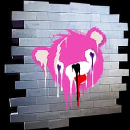 Melty Team Leader — Uncommon Spray