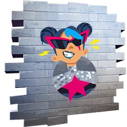 Diva's Grin — Uncommon Spray